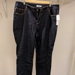 Womens Westport Jeans